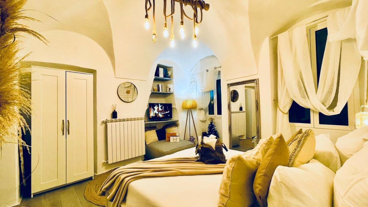 Le Petit Bijou Di Dolceacqua, Per Un Momento Romantico Exterior foto